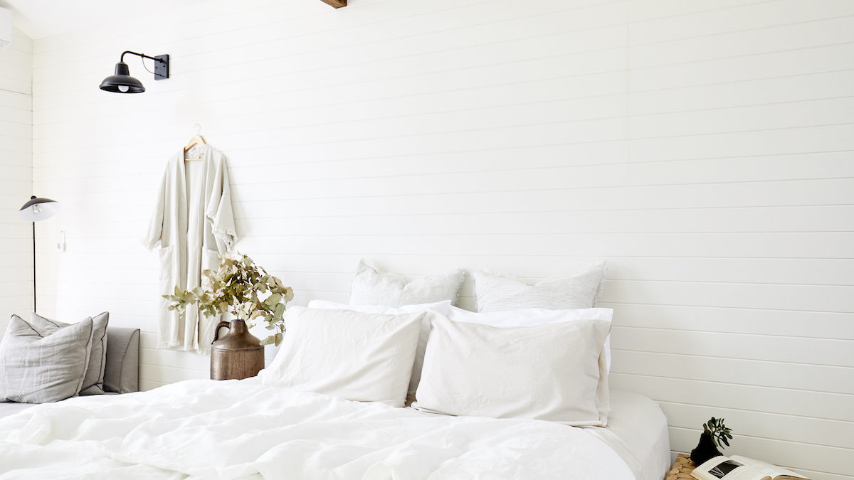 IN THE MEDIA: The Bower Barn / The Beach People