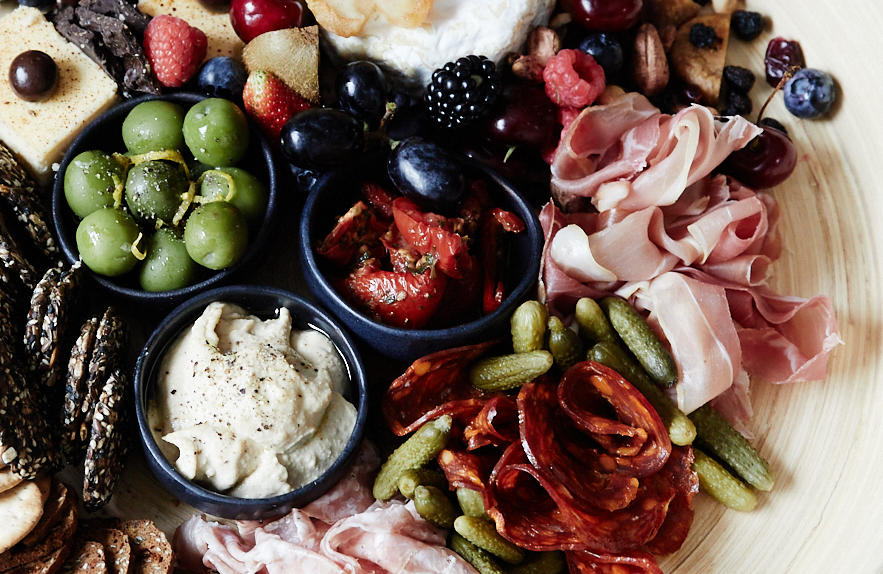 Grazing Platter