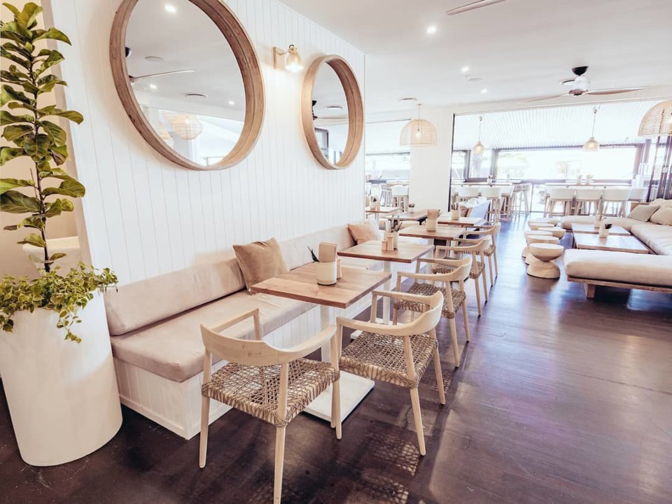 The Hottest New Restaurants & Bars In Byron The Bower Byron Bay