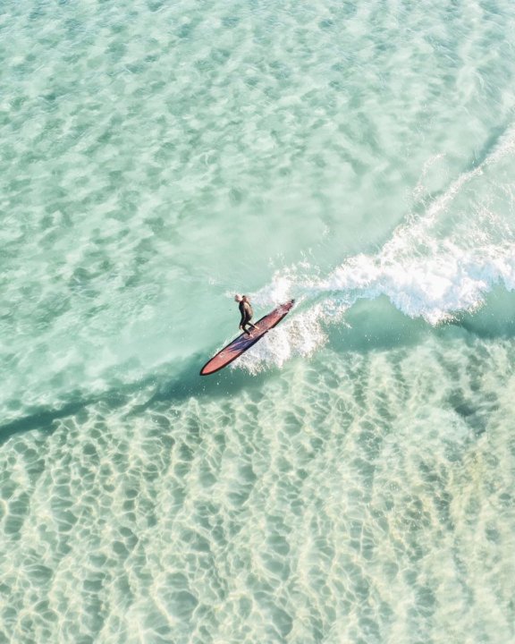 BYRON: Byron Bay’s Best Surf Spots