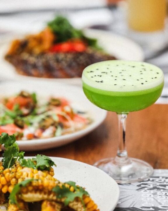 EAT & DRINK: Best Restaurants in Byron Bay