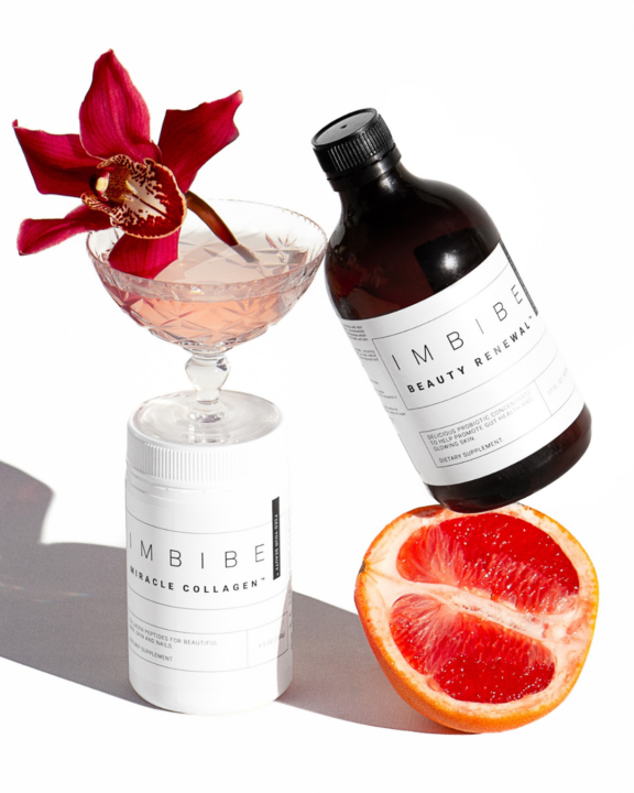 NOW STOCKING: IMBIBE Living Beauty Products