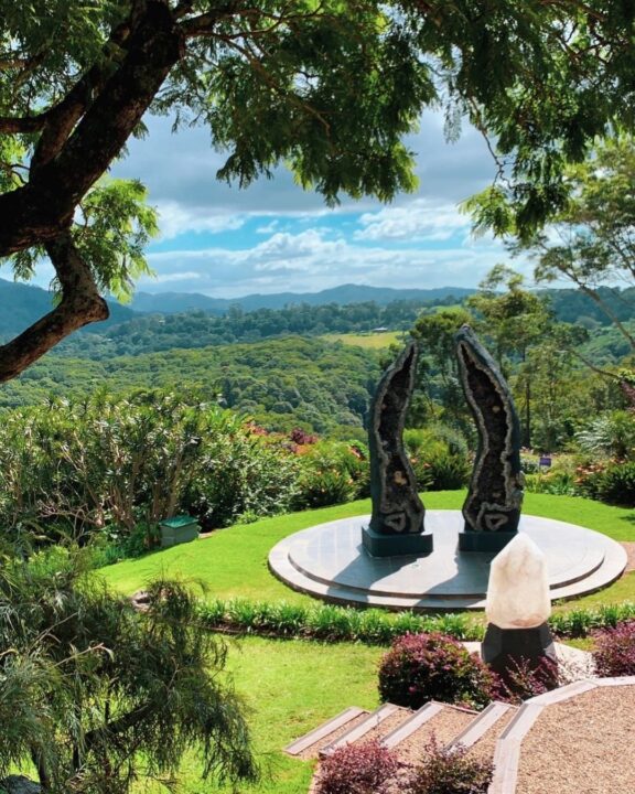 WELLNESS: Crystals for better shamanic energy