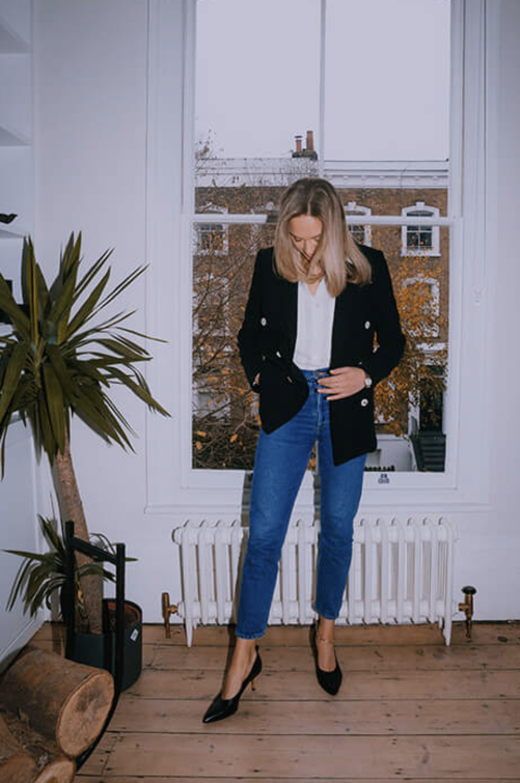 STYLE: Creating a Capsule Wardrobe / An Edit by Felicity Brand – Head of Buying and Merchandising for Mode Sportif