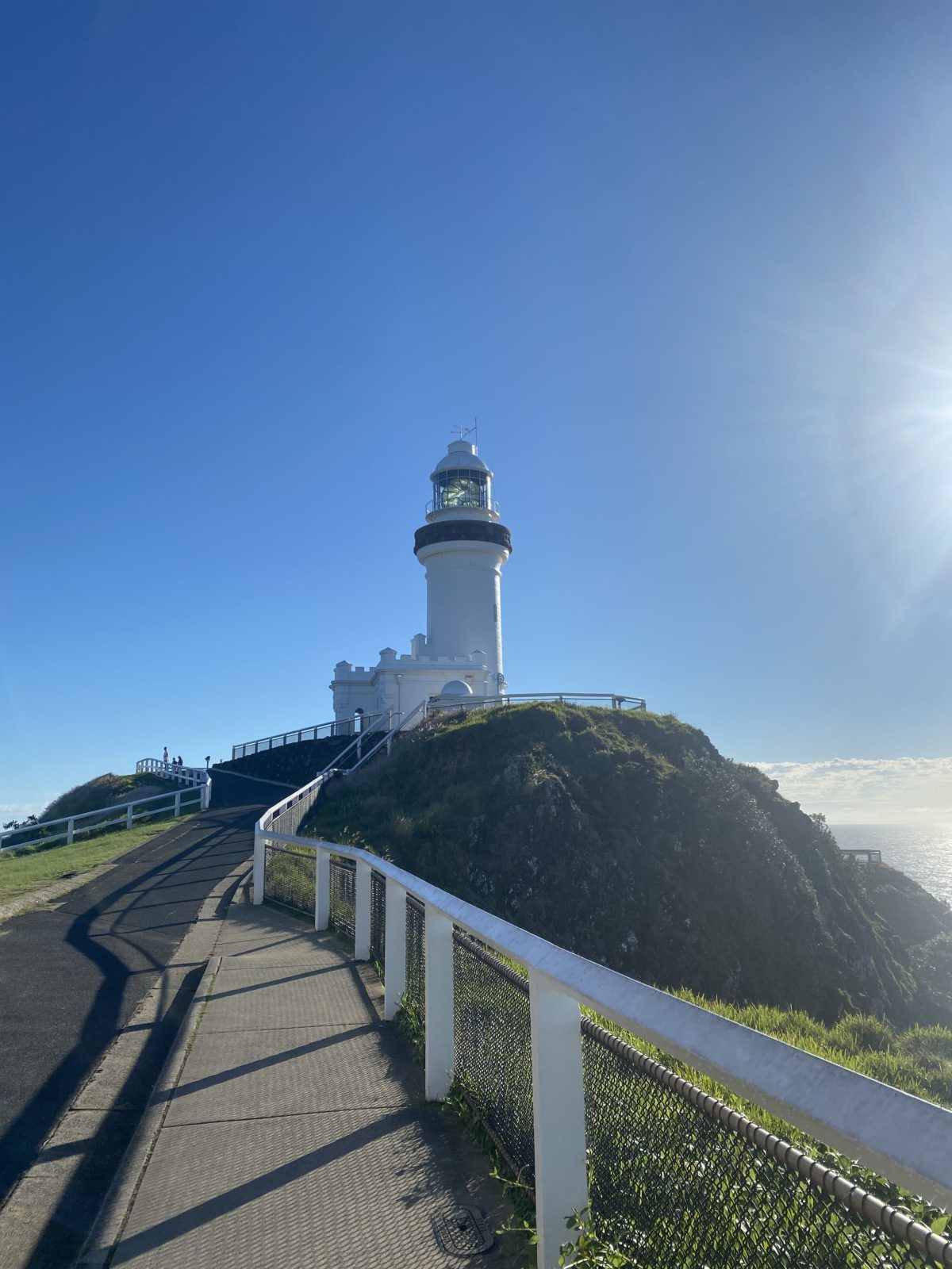 Cape Byron walking track (The Light House Walk)