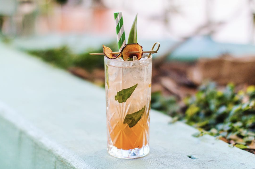 BYRON: The Cocktail Lovers Guide to Byron Bay