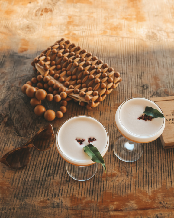 DRINK: Distillery Tour of Byron Bay