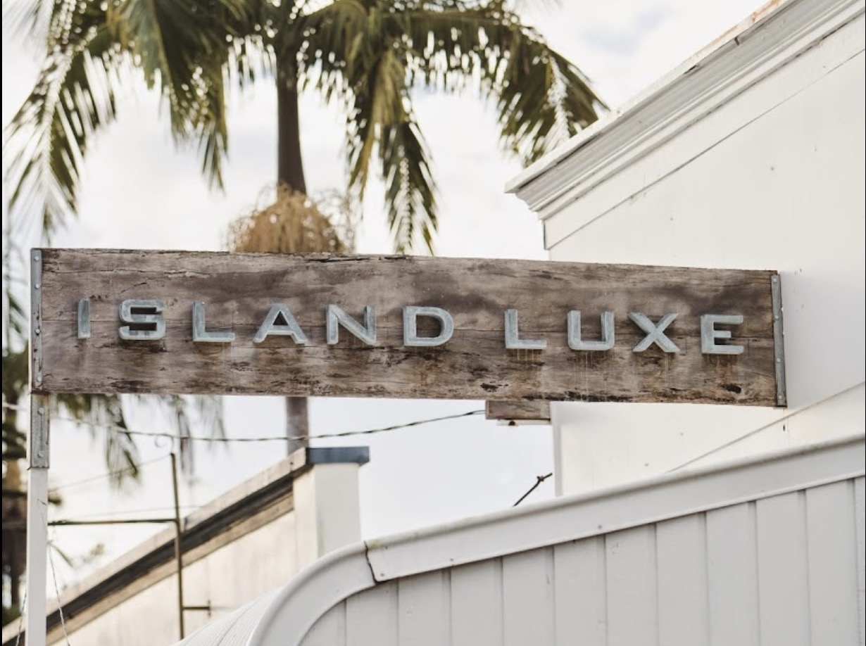 Island Luxe
