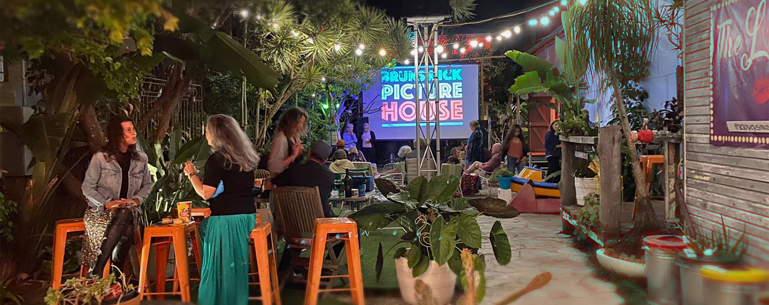 Brunswick Picture House