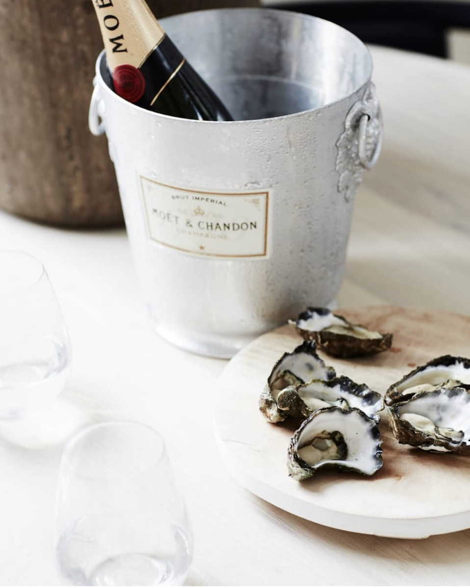 Complimentary Everday Comforts