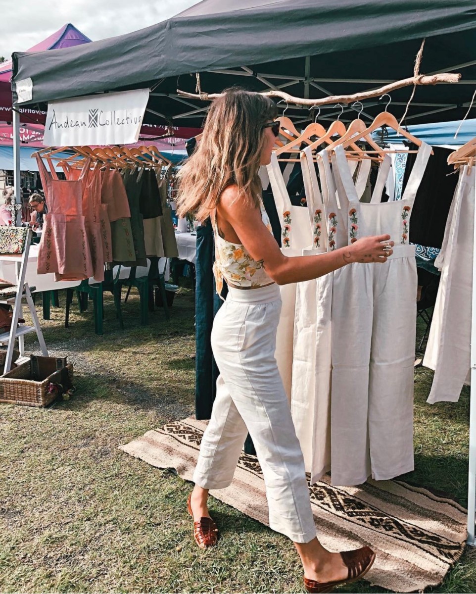 Byron Bay Markets