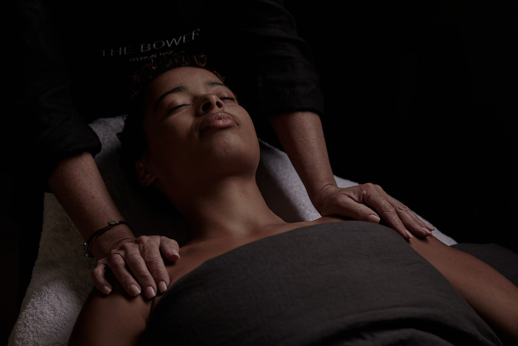 Discover Pure Relaxation at The Bower Hotel Spa in Byron Bay