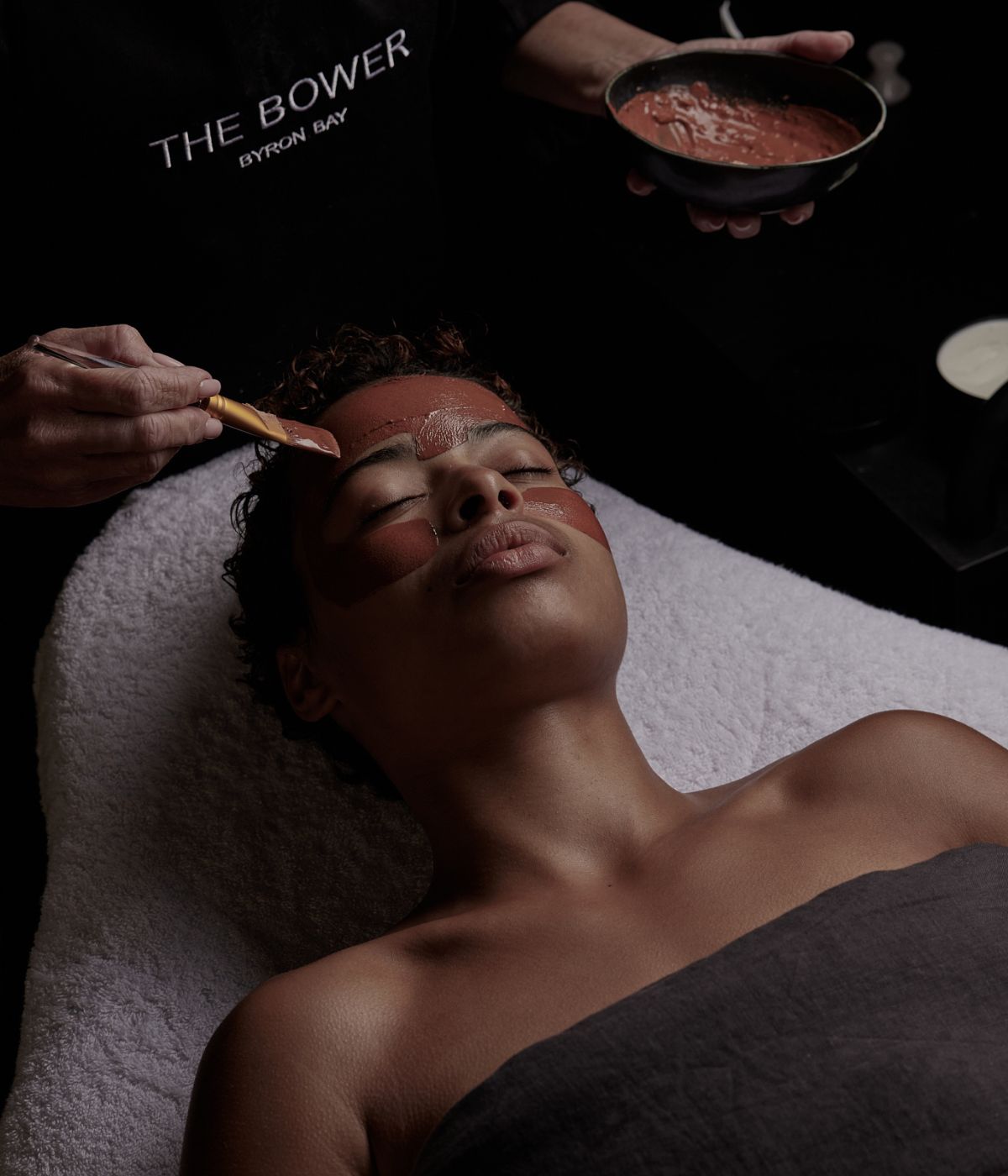 JOIN THE BOWER FAMILY: Part Time Spa Therapist