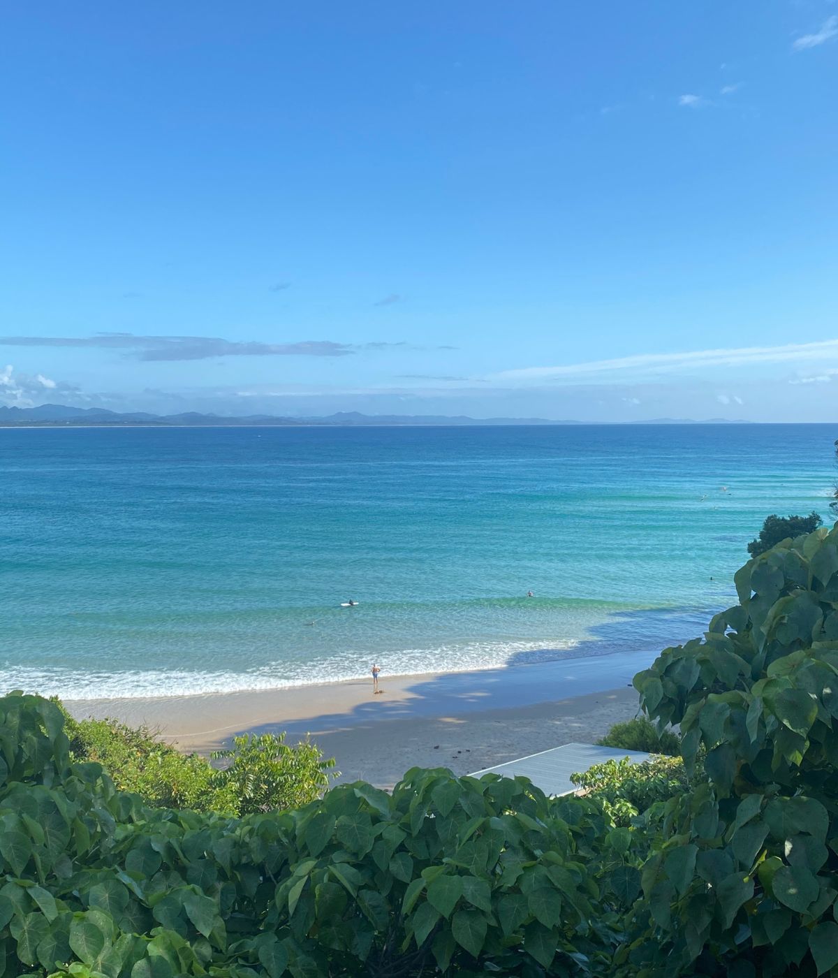 LOCAL'S GUIDE: Best Beaches in Byron Bay
