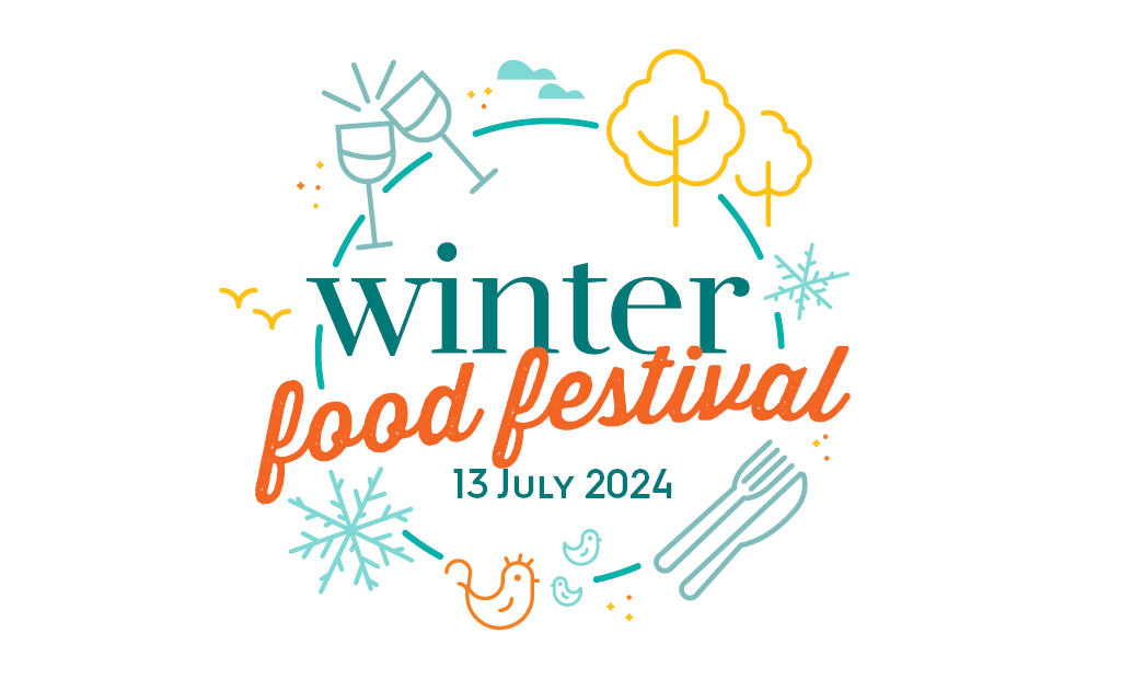 WHATS ON: Winter Food Festival